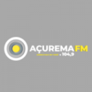 Rádio Açurema 104.9 FM/PE